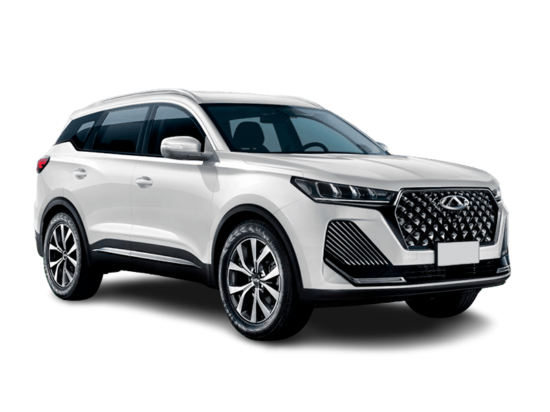 Chery Tiggo 7 Pro MAX  NEW в Сургуте